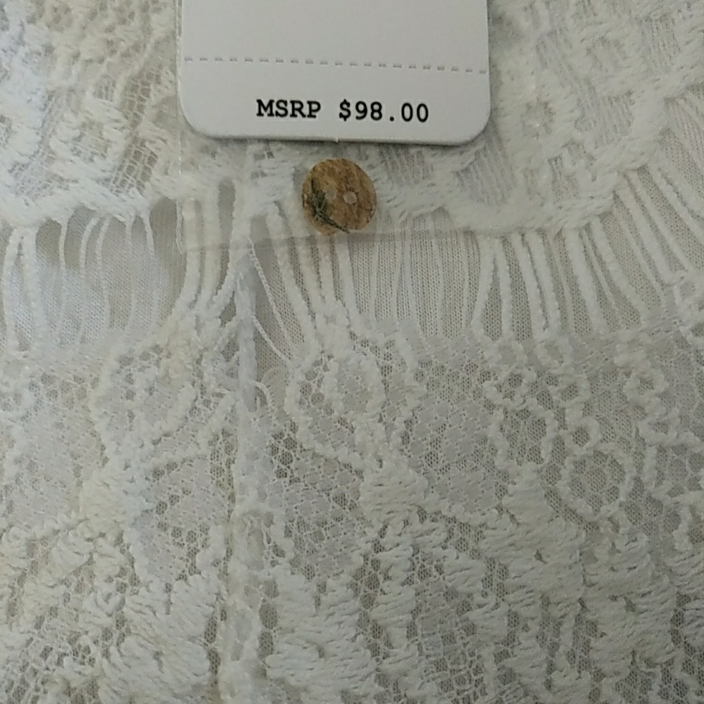 Free People Daydream Dress - Picture 4 of 6